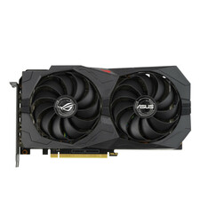 کارت گرافیک ایسوس مدل GTX 1660 SUPER ROG STRIX O6G GAMING (استوک)