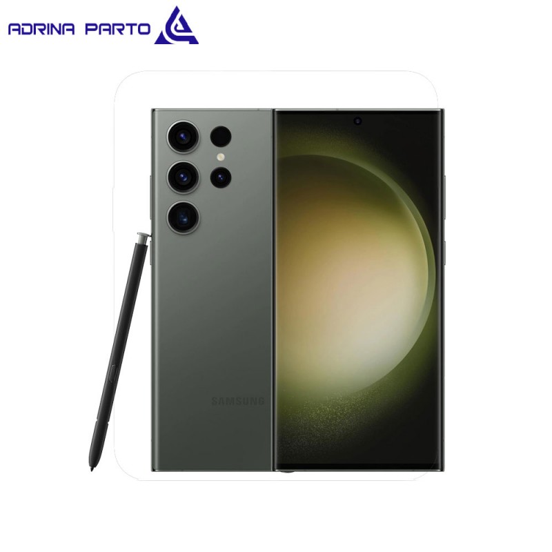 گوشی موبایل سامسونگ مدل S23 Ultra دو سیم کارت ظرفیت 512 گیگابایت و رام 12 گیگابایت