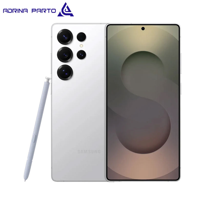 گوشی موبایل سامسونگ مدل S25 Ultra دو سیم کارت ظرفیت 1 ترابایت و رم 16 گیگابایت
