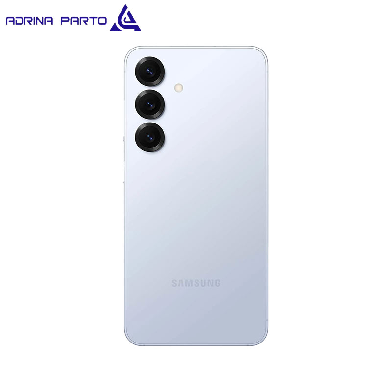گوشی موبایل سامسونگ مدل S25  دو سیم کارت ظرفیت ۵۱۲ گیگابایت و رم 12 گیگابایت