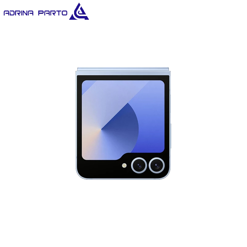 گوشی موبایل سامسونگ مدل  Z Flip6 دو سیم کارت ظرفیت 512 گیگابایت و رم 12 گیگابایت