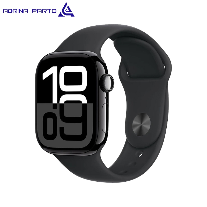 ساعت هوشمند اپل مدل Series 10 Aluminum