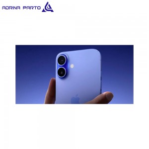 قیمت موبایل اپل مدل iPhone 16 CH دو سیم کارت ظرفیت 128 گیگابایت و رم 8 گیگابایت