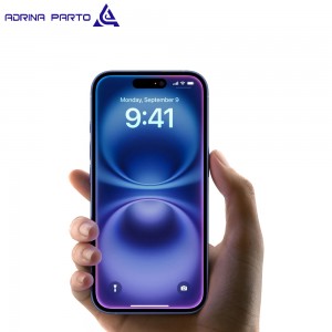 مشخصات گوشی موبایل اپل iPhone 16 CH دو سیم کارت ظرفیت 128 گیگابایت و رم 8 گیگابایت