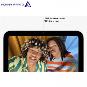 خرید قسطی تبلت اپل مدل iPad Mini 6th Generation 2021 Wi-Fi ظرفیت 64 گیگابایت و 4 گیگابایت رم
