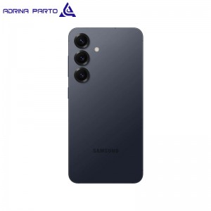 موبایل سامسونگ مدل S25  دو سیم کارت ظرفیت ۲۵۶ گیگابایت و رم 12 گیگابایت