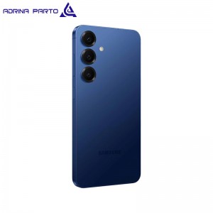 گوشی سامسونگ مدل S25  دو سیم کارت ظرفیت ۲۵۶ گیگابایت و رم 12 گیگابایت
