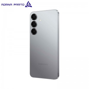 گوشی موبایل مدل S25  دو سیم کارت ظرفیت ۲۵۶ گیگابایت و رم 12 گیگابایت