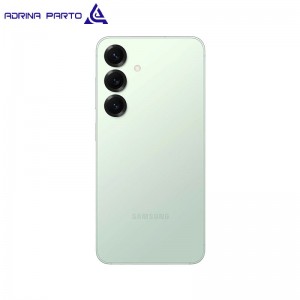 گوشی موبایل سامسونگ S25  دو سیم کارت ظرفیت ۲۵۶ گیگابایت و رم 12 گیگابایت