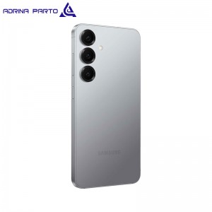 گوشی موبایل سامسونگ مدل S25  دو سیم کارت و رم 12 گیگابایت