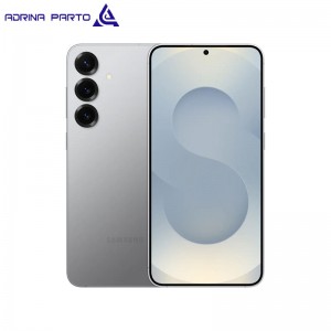 گوشی موبایل سامسونگ مدل +S25  دو سیم کارت ظرفیت ۲۵۶ گیگابایت و رم 12 گیگابایت