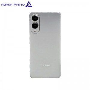 قیمت گوشی سامسونگ مدل  S25 Edge دو سیم کارت ظرفیت 128 گیگابایت و رم 8 گیگابایت