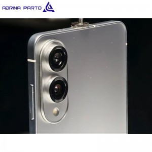 قیمت امروز موبایل سامسونگ مدل  S25 Edge دو سیم کارت ظرفیت 128 گیگابایت و رم 8 گیگابایت