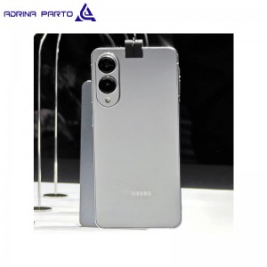 خرید قسطی گوشی موبایل سامسونگ مدل  S25 Edge دو سیم کارت ظرفیت 128 گیگابایت و رم 8 گیگابایت