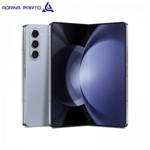 گوشی موبایل سامسونگ مدل  Z Fold5 دو سیم کارت ظرفیت 1 ترابایت و رم 12 گیگابایت