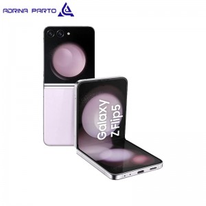 گوشی موبایل سامسونگ مدل  Z Flip5 دو سیم کارت ظرفیت 512 گیگابایت و رم 8 گیگابایت