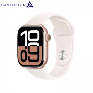 ساعت هوشمند اپل مدل Series 10 Aluminum