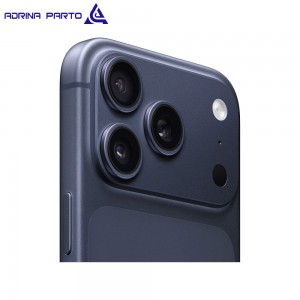 گوشی موبایل اپل مدل  iPhone 17 Pro ZAA  با کد رجیستری ظرفیت 256 گیگابایت و رم 12 گیگابایت