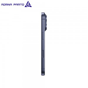 گوشی موبایل اپل مدل  iPhone 17 Pro ZAA  بدون کد رجیستری ظرفیت 256 گیگابایت و رم 12 گیگابایت