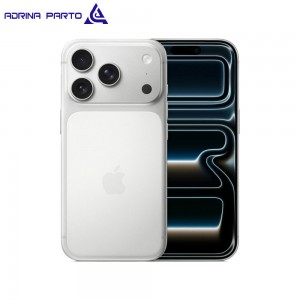 گوشی موبایل اپل مدل  iPhone 17 Pro ZAA  بدون کد رجیستری ظرفیت 256 گیگابایت و رم 12 گیگابایت