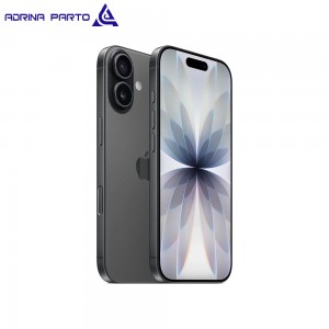 گوشی موبایل اپل مدل iPhone 17 ZAA  با کد رجیستری ظرفیت 256 گیگابایت و رم 8 گیگابایت