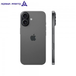 گوشی موبایل اپل مدل iPhone 17 ZAA  با کد رجیستری ظرفیت 256 گیگابایت و رم 8 گیگابایت
