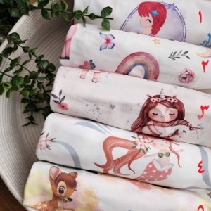 تیشرت شلوار راحتی دخترانه