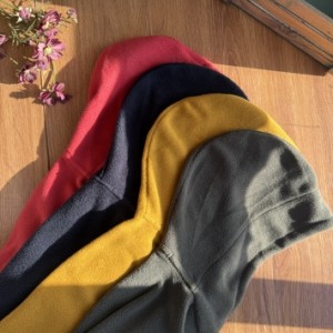 هودی تک نیم زیپ پلار