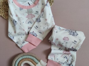 لباس راحتی خرگوش