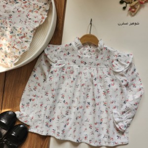 شومیز یاس و نسترن