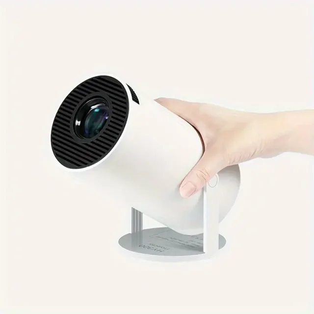 ویدیو پروژکتور مگ کیوبیک مدل HY300