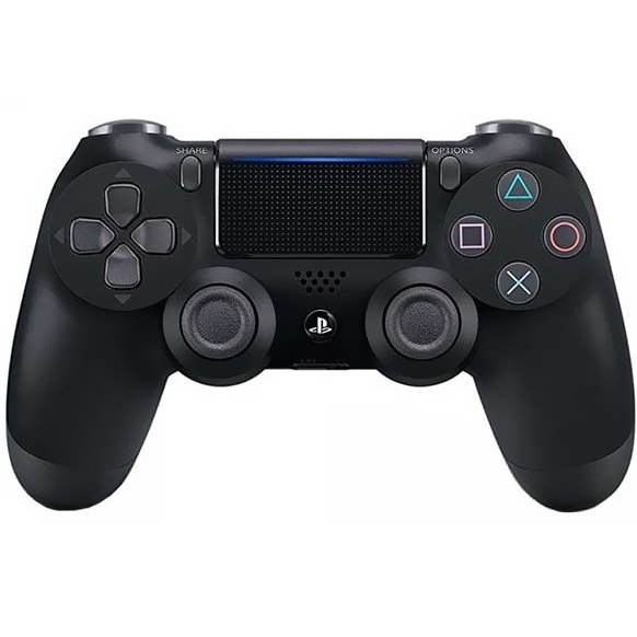 دسته بازی سونی مدل PS4 Dualshock 4 مشکی