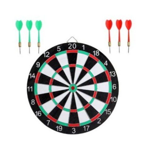 دارت سوزنی DART GAME _ سایز متوسط