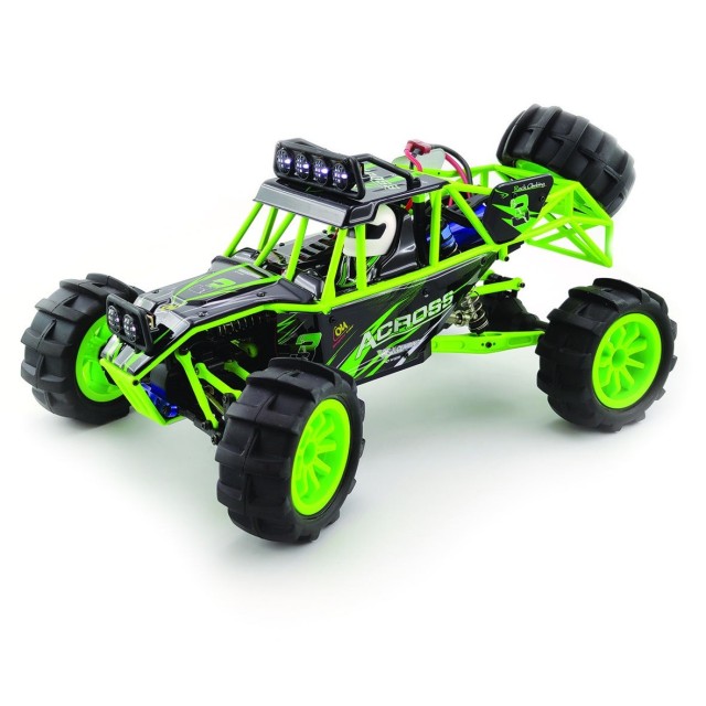 ماشین سرعتی  کنترلی مای تویز مدل WLToys-MT260