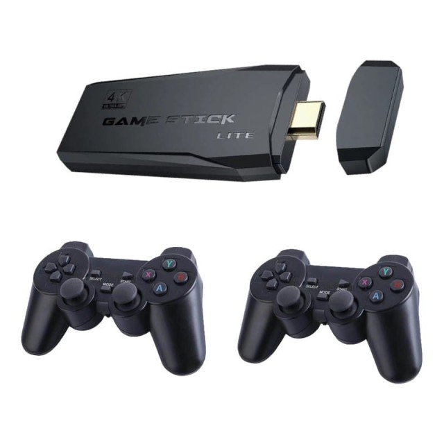 کنسول بازی گیم استیک اصلی مدل  Game Stick Lite