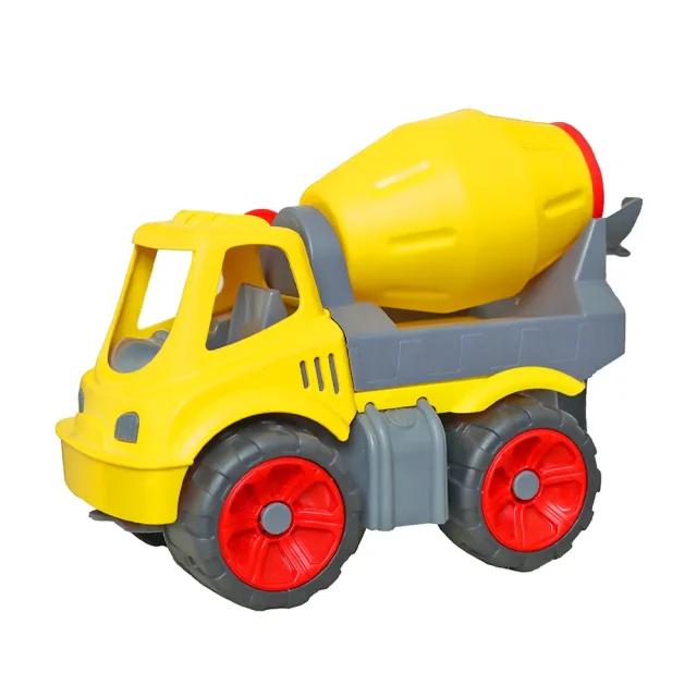 ماشین اسباب بازی میکسر بزرگ کیوان تویز k1-5