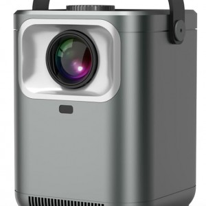 پروژکتور قابل حمل Movie Projector
