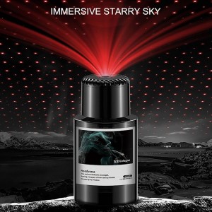 دستگاه بخور ساز و خوشبو کننده شارژی Fragrance Air Diffuser