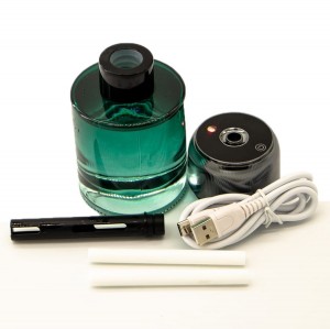 دستگاه بخور ساز و خوشبو کننده مدل Fragrance Air Diffuser