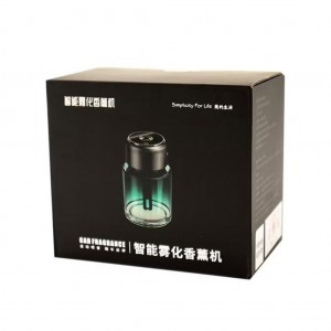 دستگاه بخور ساز و خوشبو کننده گرین لاین مدل Fragrance Air Diffuser