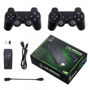 کنسول بازی گیم استیک  Game Stick Lite