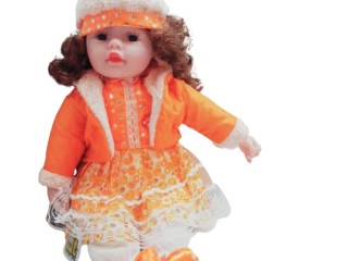 اسباب بازی دخترانه عروسک سارا