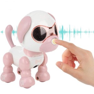 ربات مدل Cute DoG کد ZYJH135