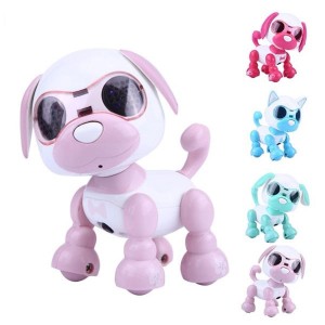 ربات مدل Cute DoG کد ZYJH135