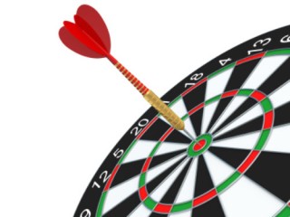 اموزش تیز اندازی دارت