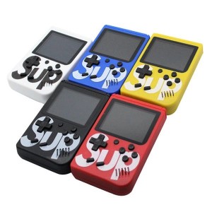 کنسول بازی ساپ گیم Sup Game Box Plus 400