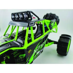 ماشین سرعتی  کنترلی مای تویز مدل WLToys-MT260