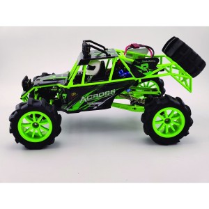 ماشین سرعتی  کنترلی مای تویز مدل WLToys-MT260