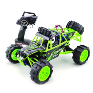 ماشین سرعتی  کنترلی مای تویز مدل WLToys-MT260