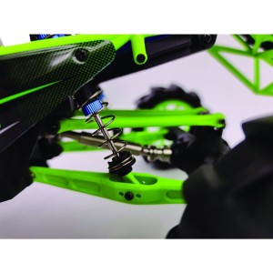 ماشین سرعتی  کنترلی مای تویز مدل WLToys-MT260
